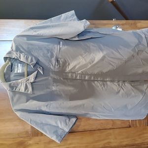 Mens Columbia Omni-Shade Shirt